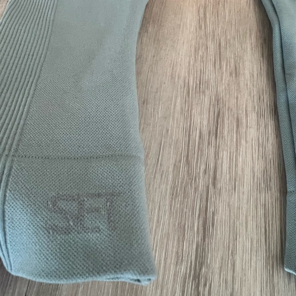 Blue SET Active Sculptflex Power Leggings - Picture 3 of 4